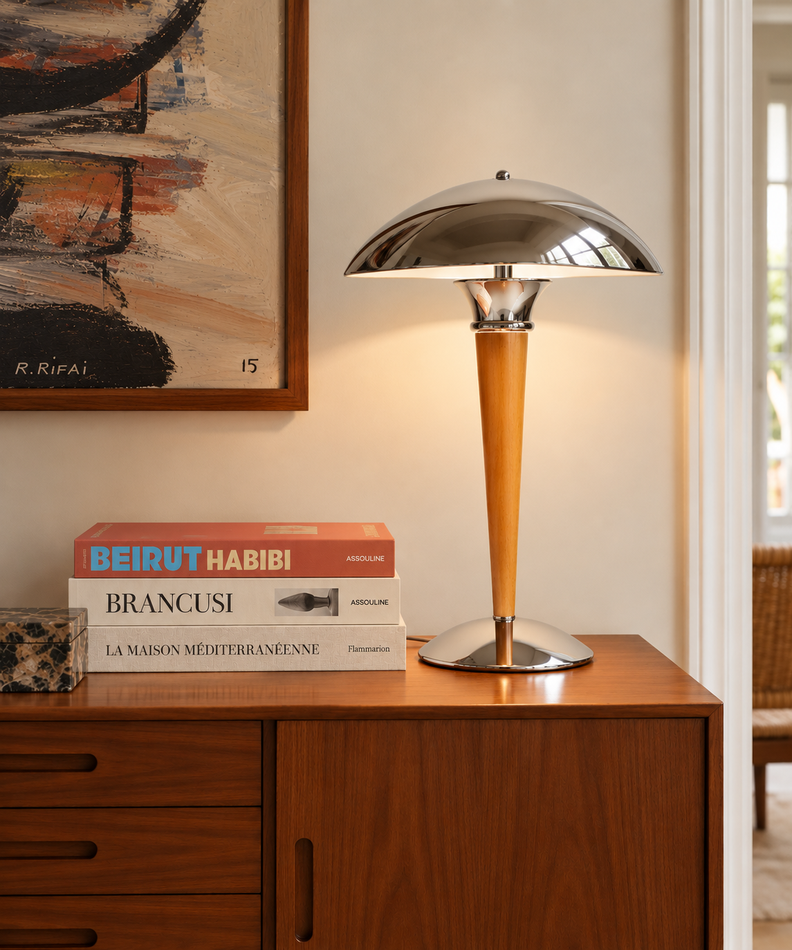 Lampe Paquebot – Image 2