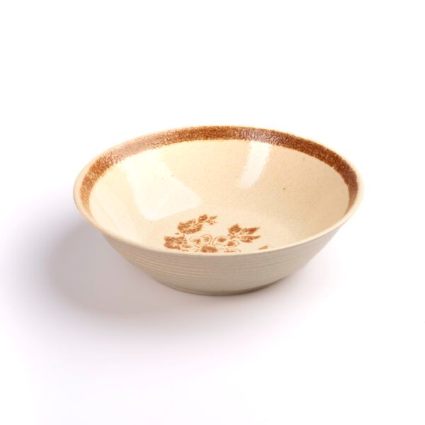 Plat - Pique-nique beige – Image 2