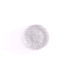 Assiettes x 6 - Coquillages et crustacés