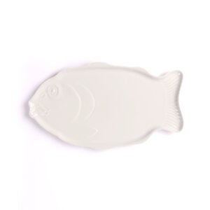 Plat - La pêche du jour