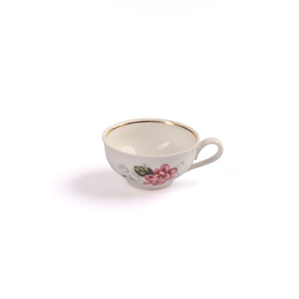 Tasse x 2- Rosette