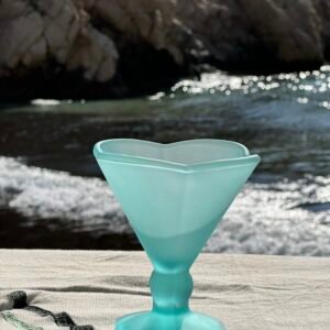 Coupe - La tulipe