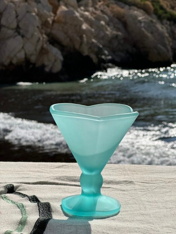 Coupe - La tulipe