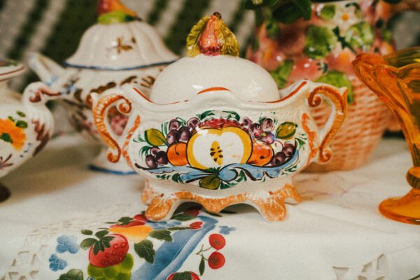 Objet - Firenze summer – Image 2