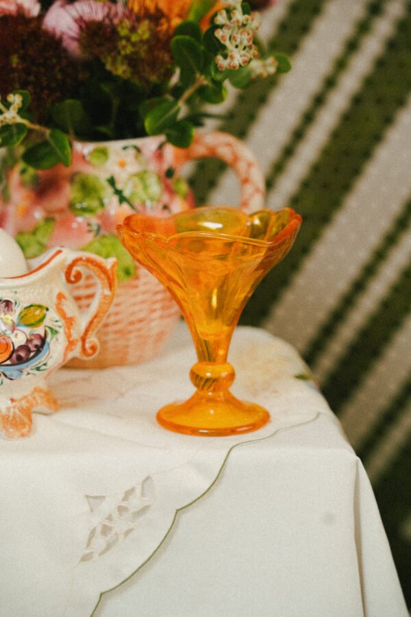 Coupe - La tulipe – Image 2
