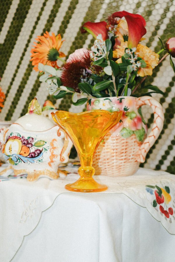 Coupe - La tulipe – Image 3
