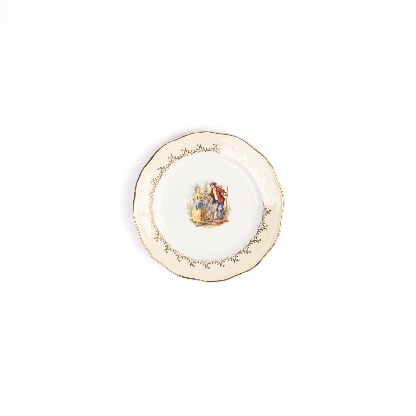 Ensemble - Courtisans – Image 9