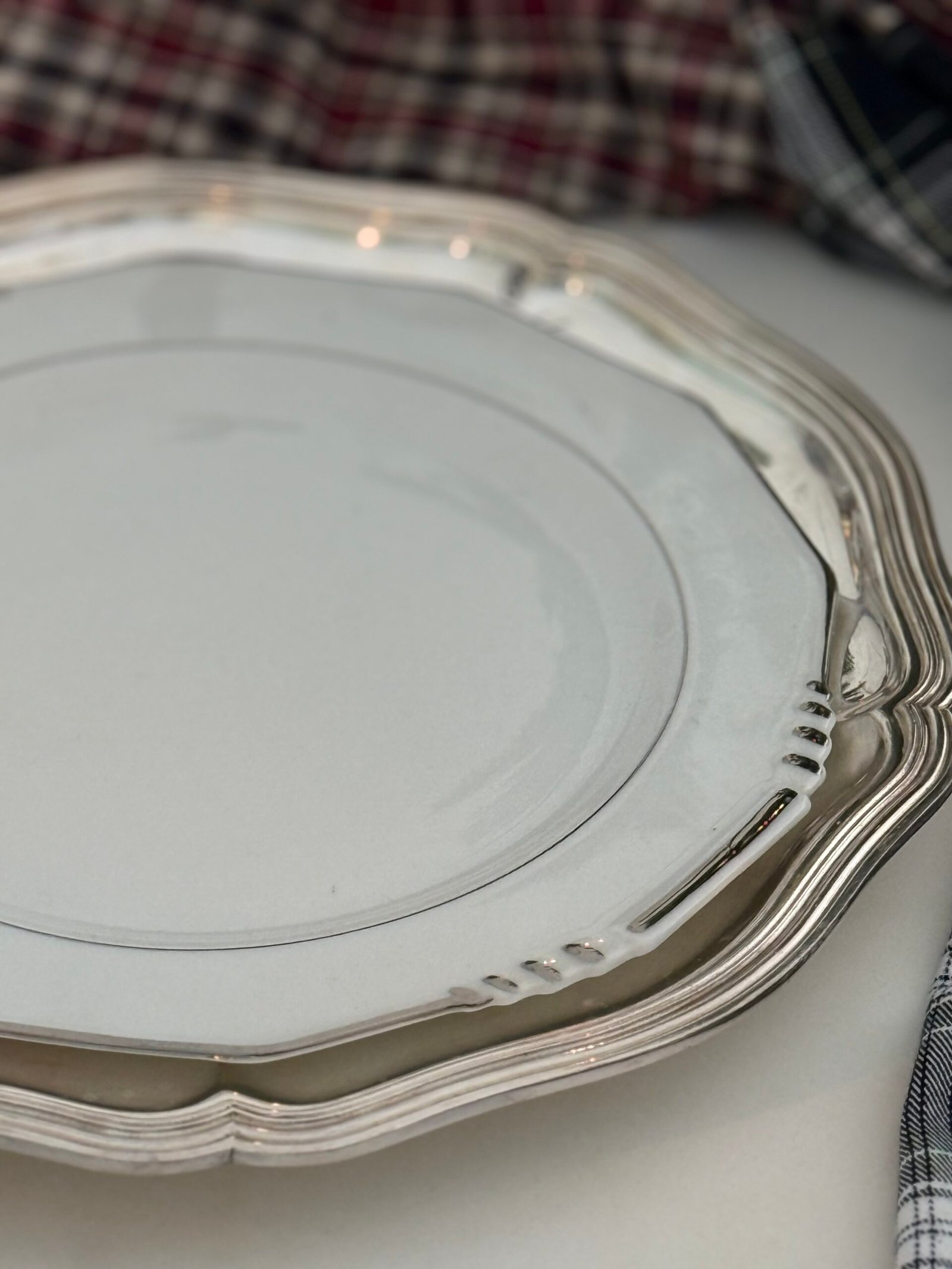 Plat - Art déco – Image 3