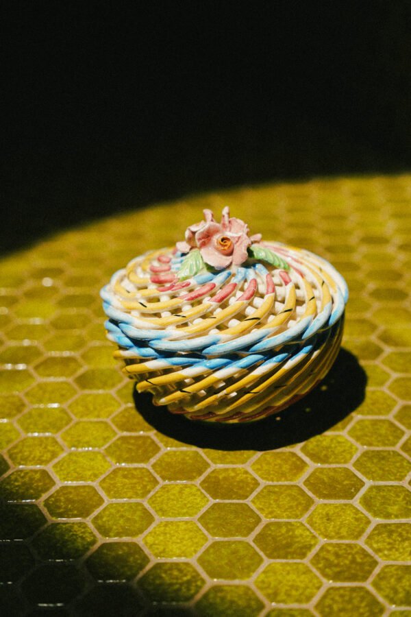 Objet - Charlotte – Image 2