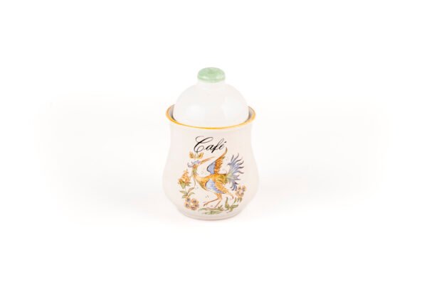 Objet - Café Moustiers – Image 2