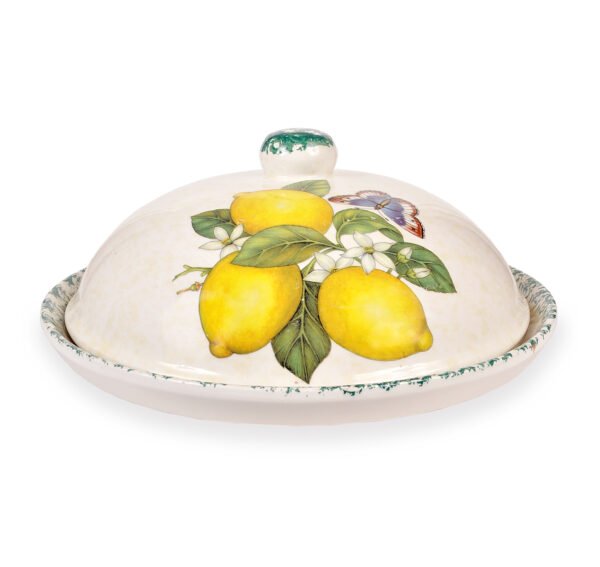 Objet - tarte à tata
