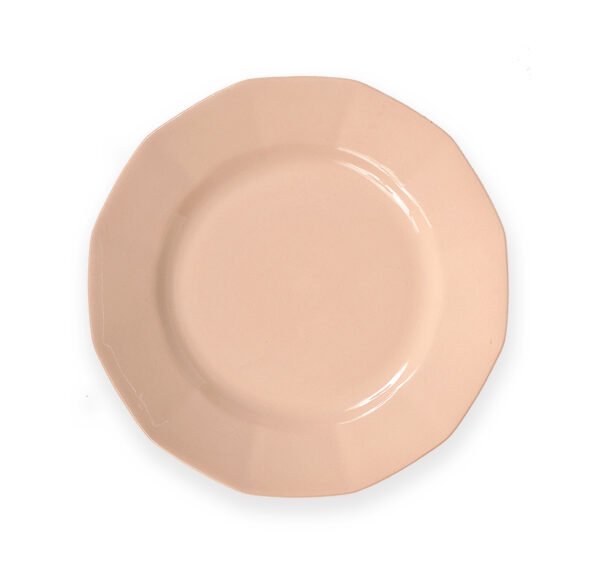 Assiettes x 6 - Layette