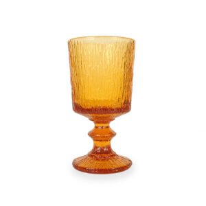 Verres x 2 - Ocre