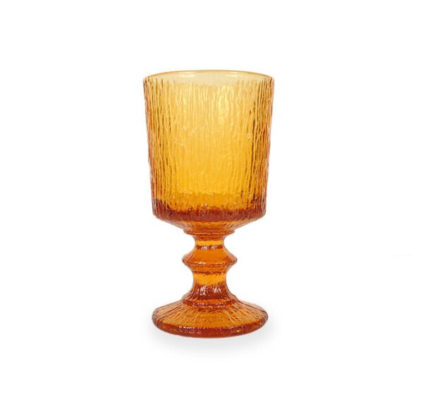 Verres x 2 - Ocre