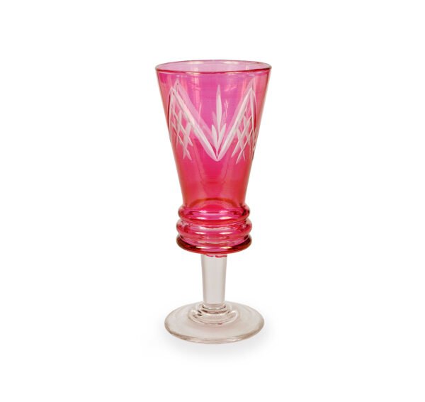 Verres x 6 - Limoncello with style – Image 7