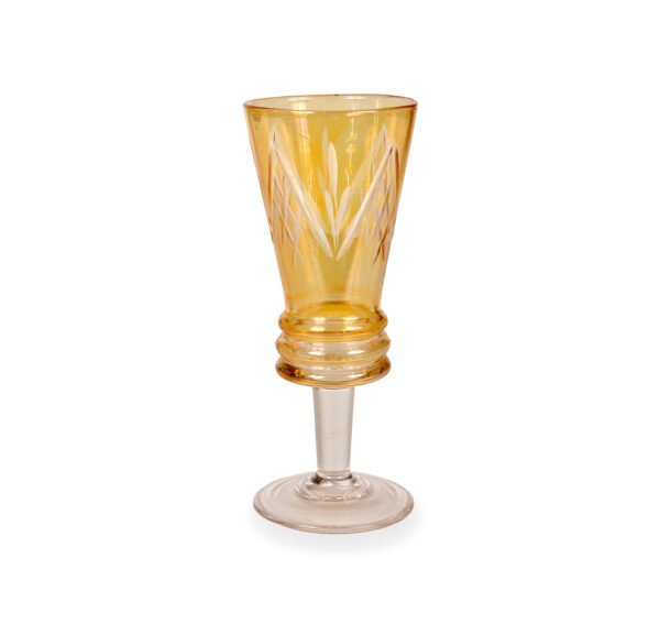 Verres x 6 - Limoncello with style – Image 6