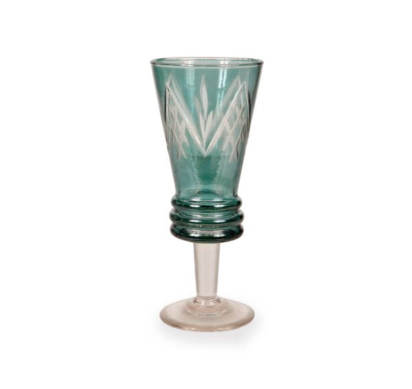 Verres x 6 - Limoncello with style – Image 5
