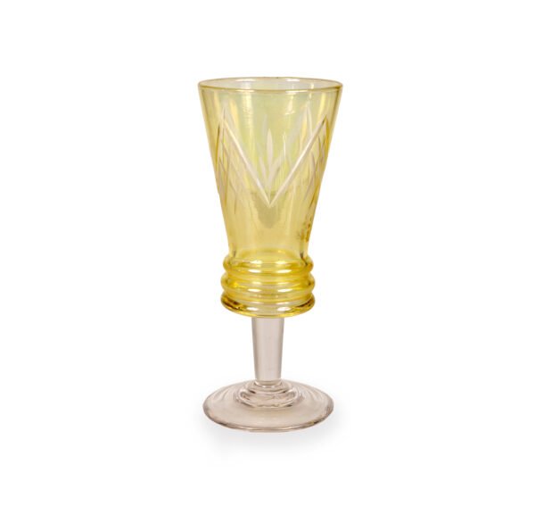 Verres x 6 - Limoncello with style – Image 3