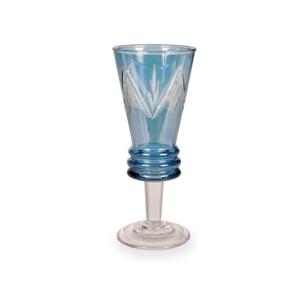 Verres x 6 - Limoncello with style – Image 2