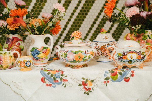 Bougie - Sicilian summer – Image 3