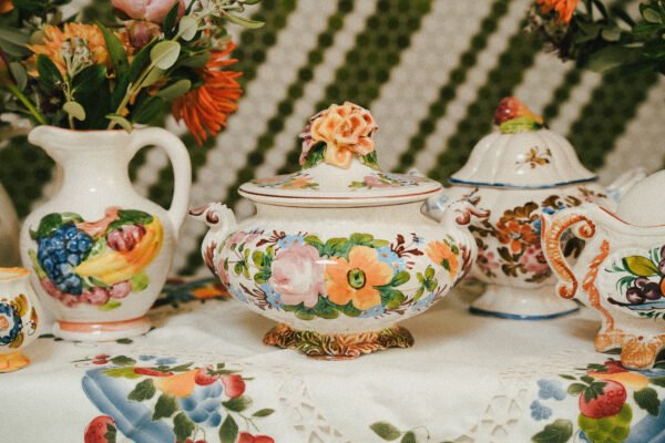 Objet - Sicilian Summer – Image 3