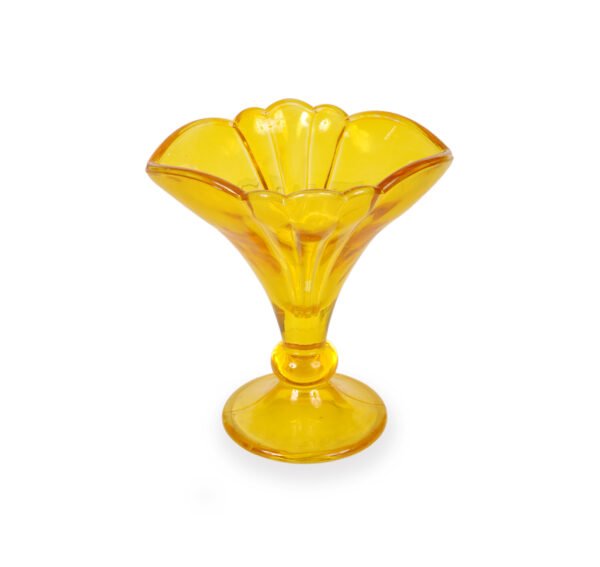 Coupe - La tulipe