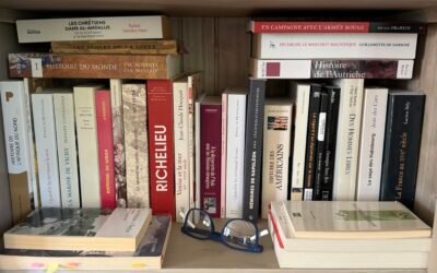 Les lectures de l&rsquo;été