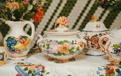 Les choses sérieuses… c’est la rentrée!