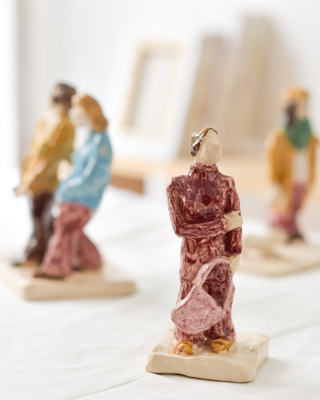 Madame Dessine - La Citadine