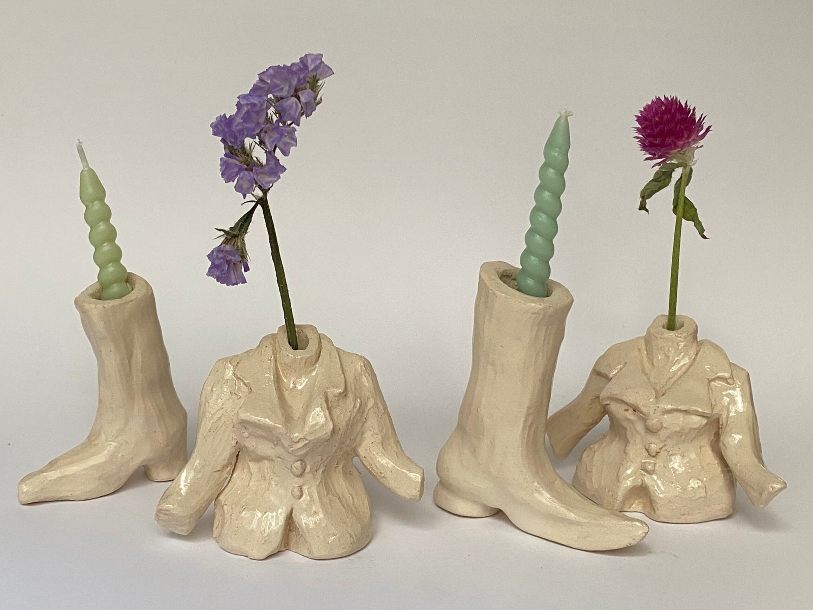 Madame Dessine - La botte – Image 6