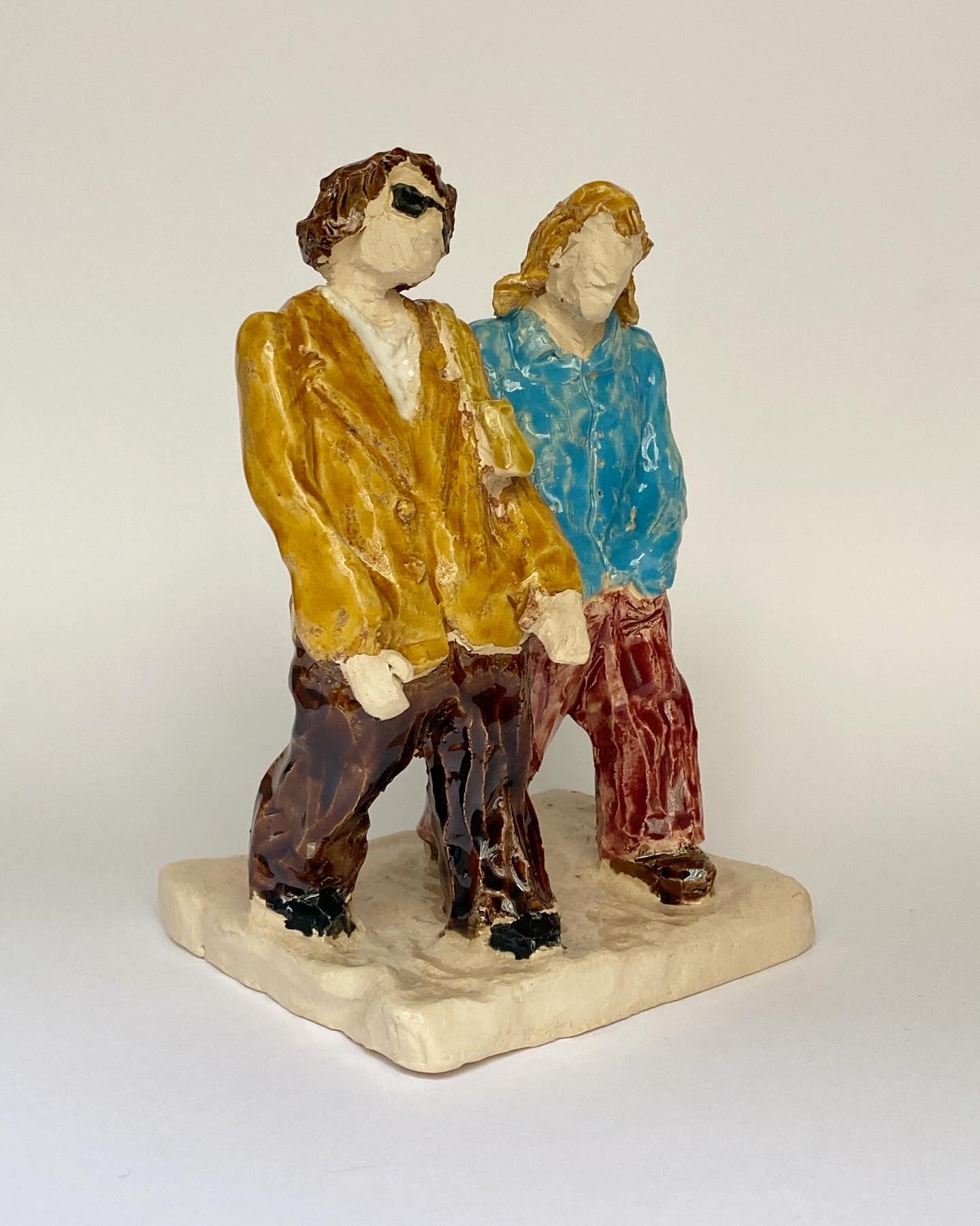 Madame Dessine - Le couple – Image 4