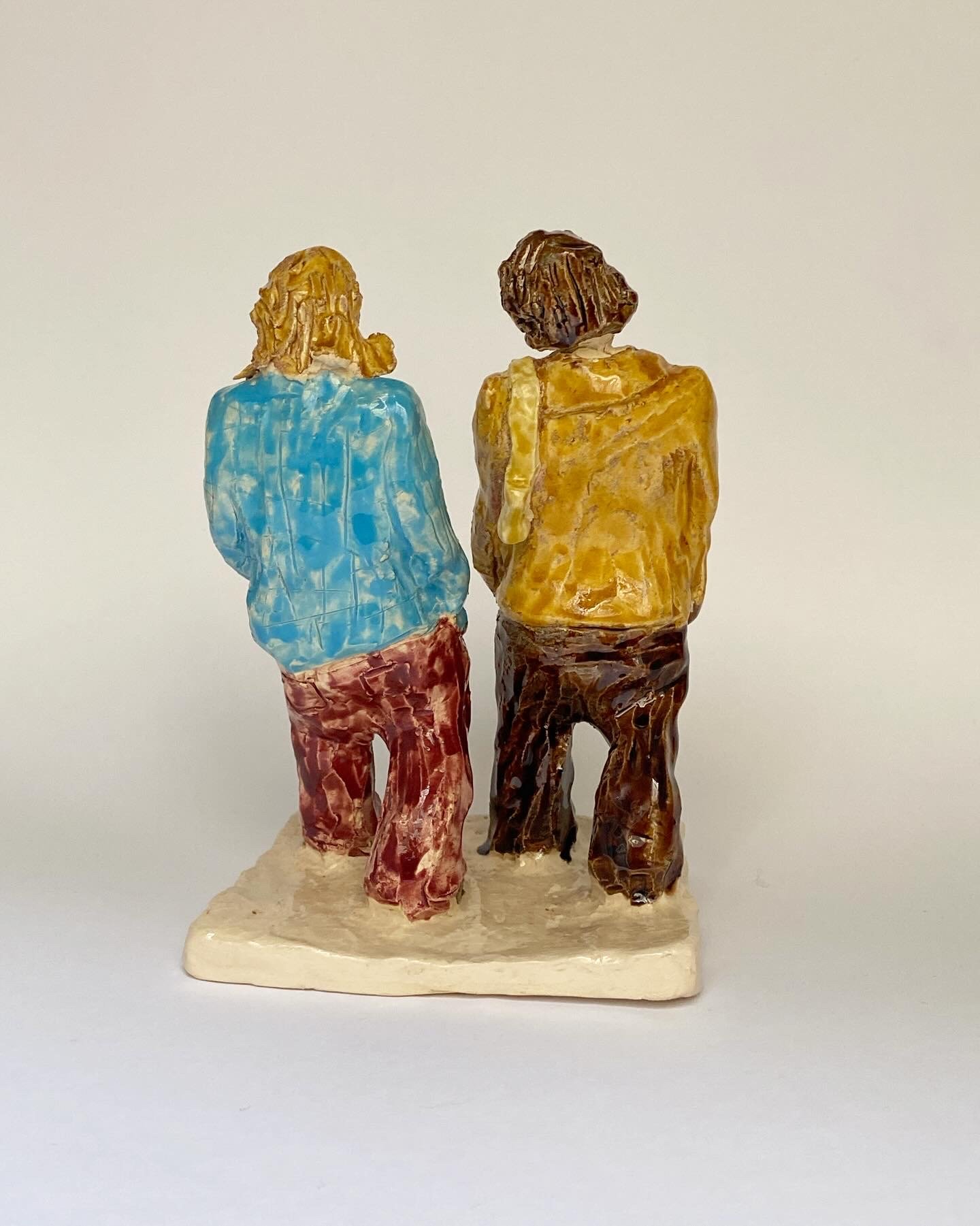 Madame Dessine - Le couple – Image 2