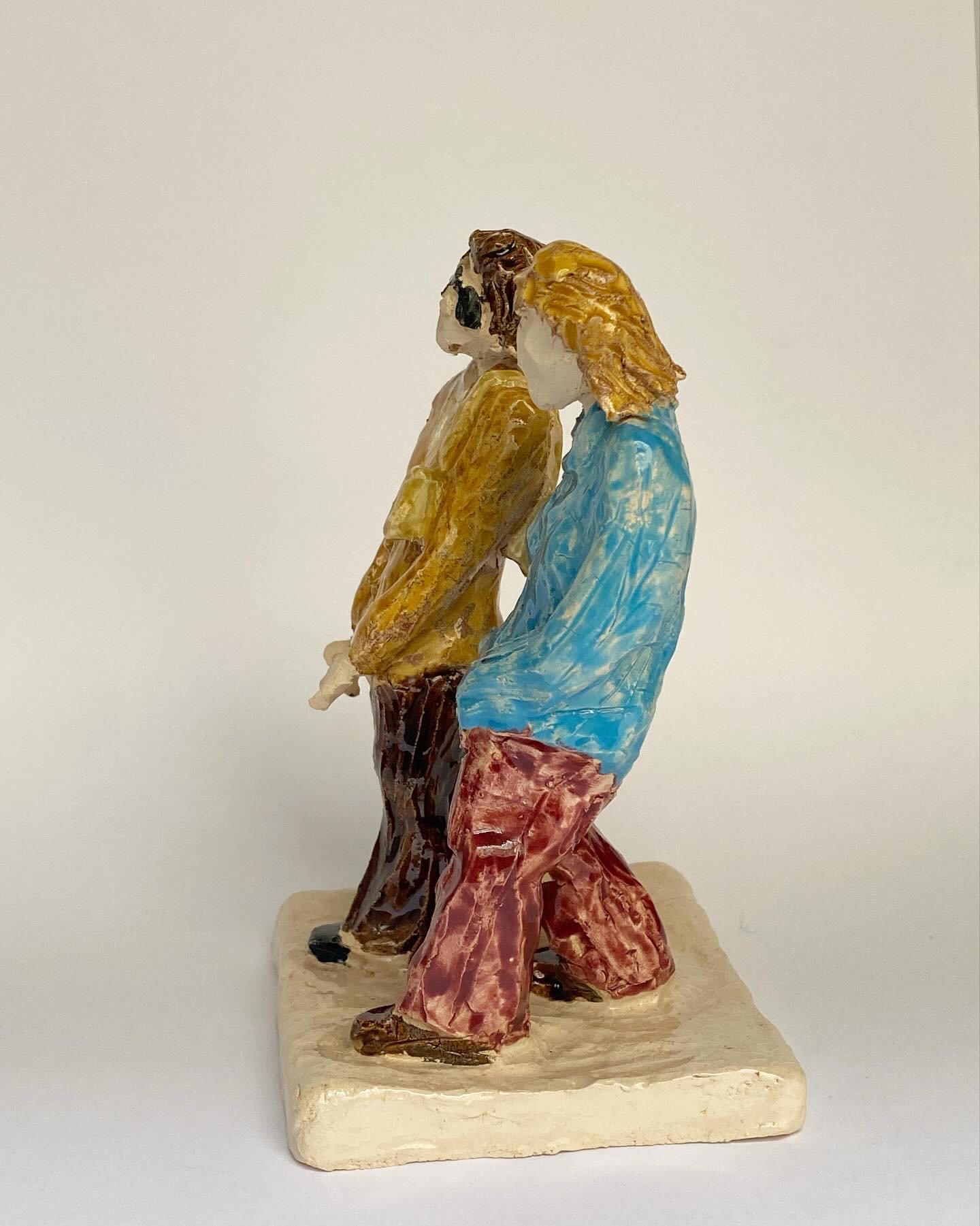 Madame Dessine - Le couple – Image 3