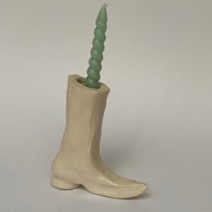 Madame Dessine - La botte