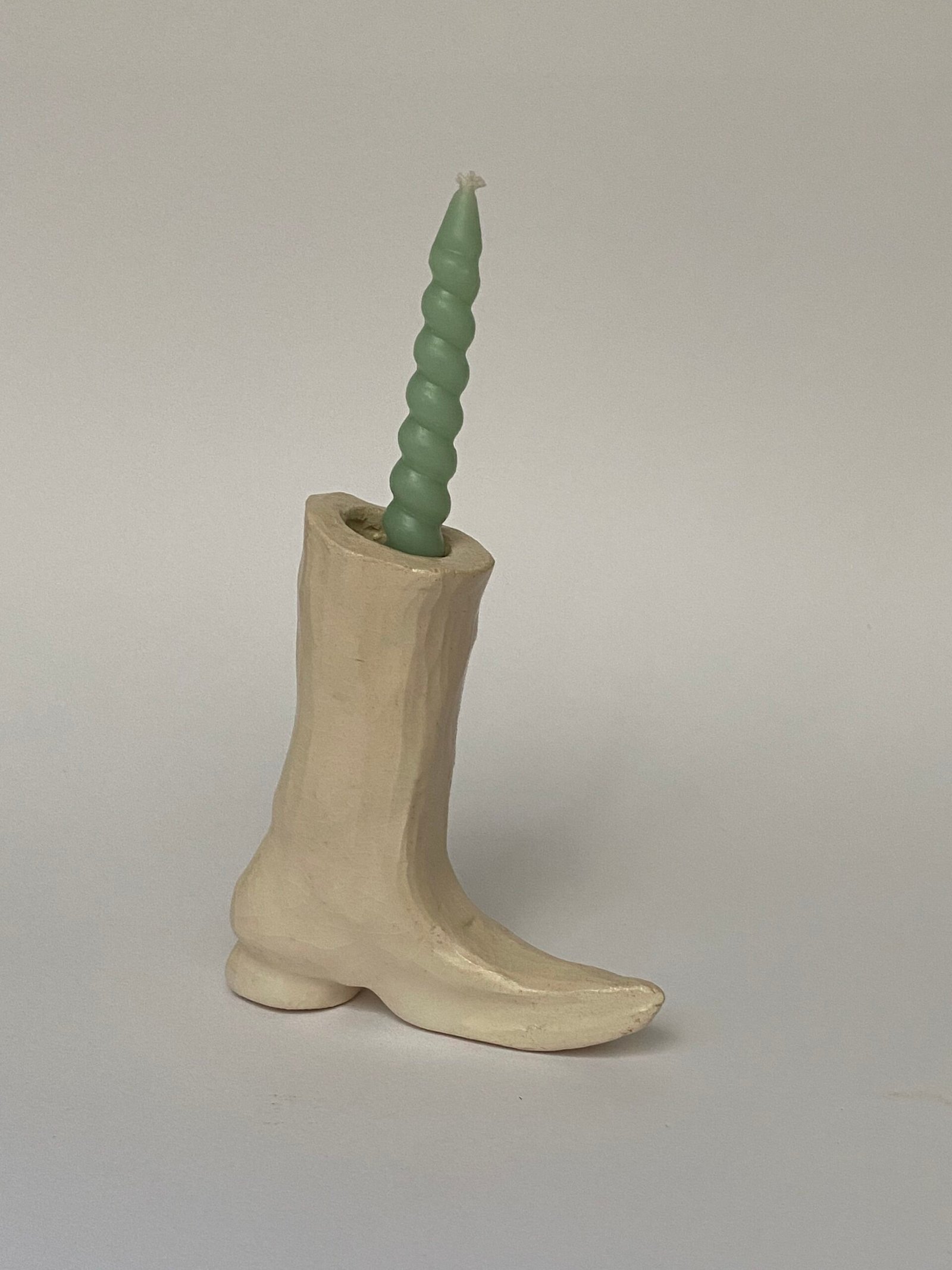 Madame Dessine - La botte