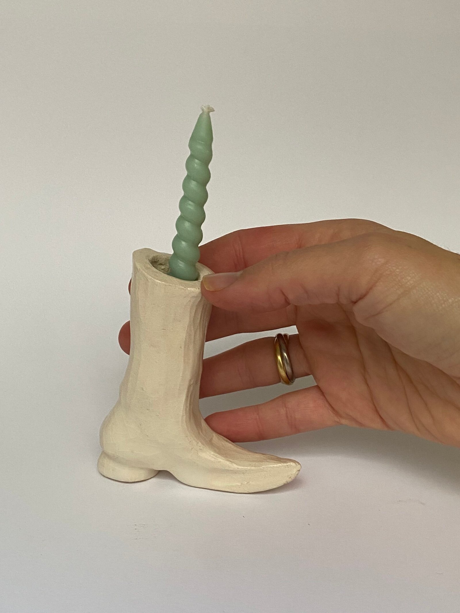 Madame Dessine - La botte – Image 5