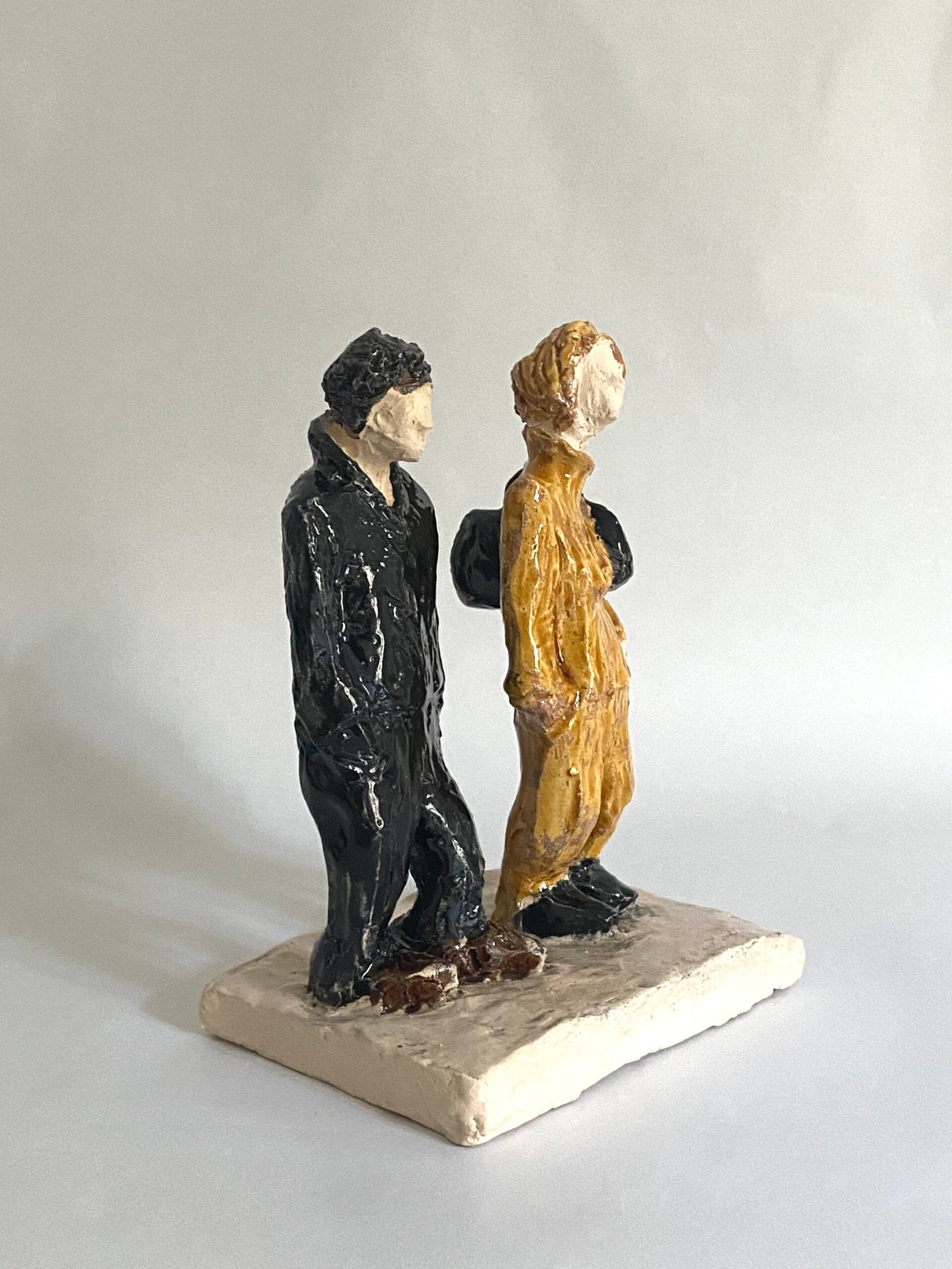 Madame Dessine - Le couple II – Image 3