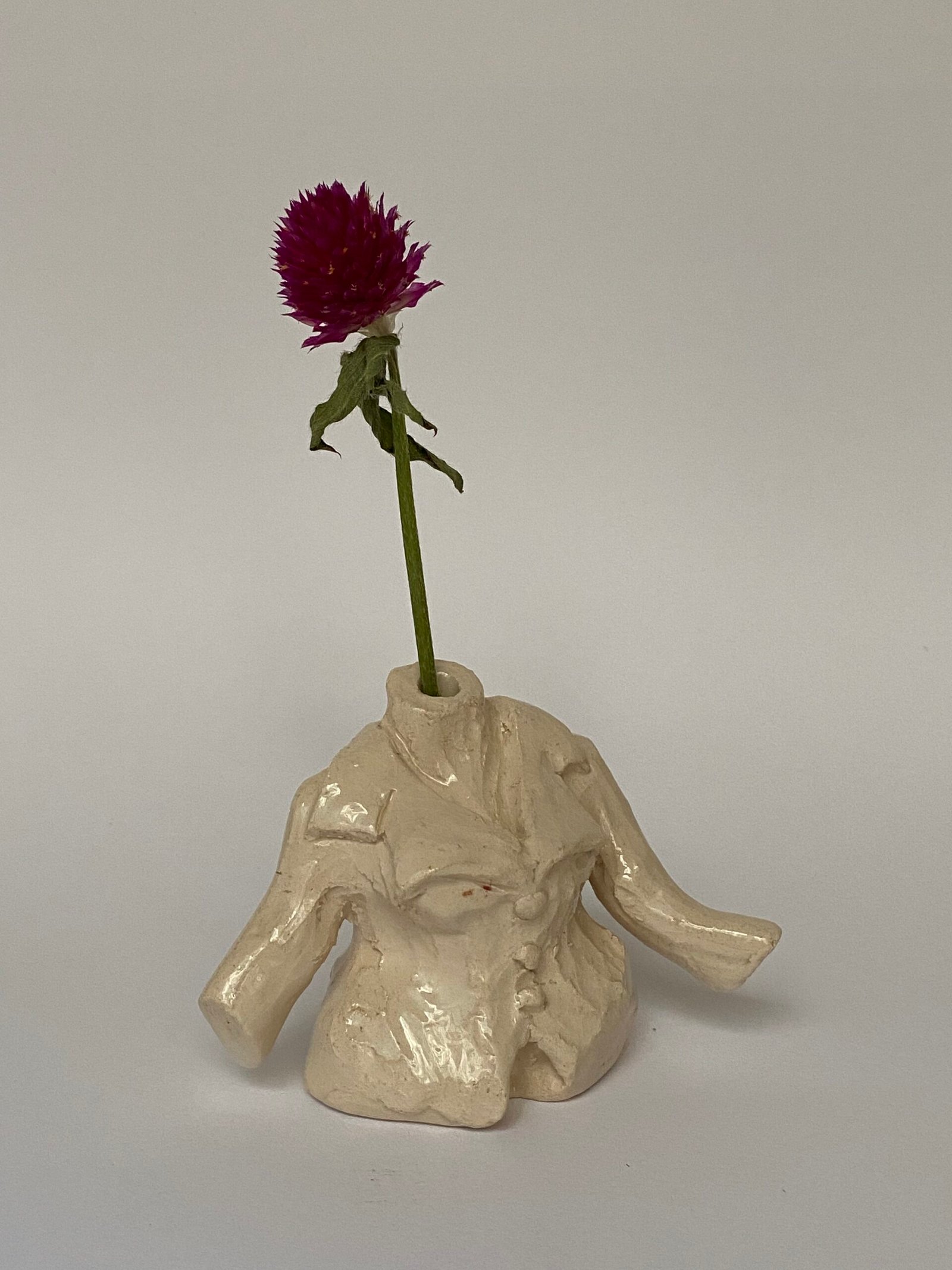 Madame Dessine - Le buste – Image 5