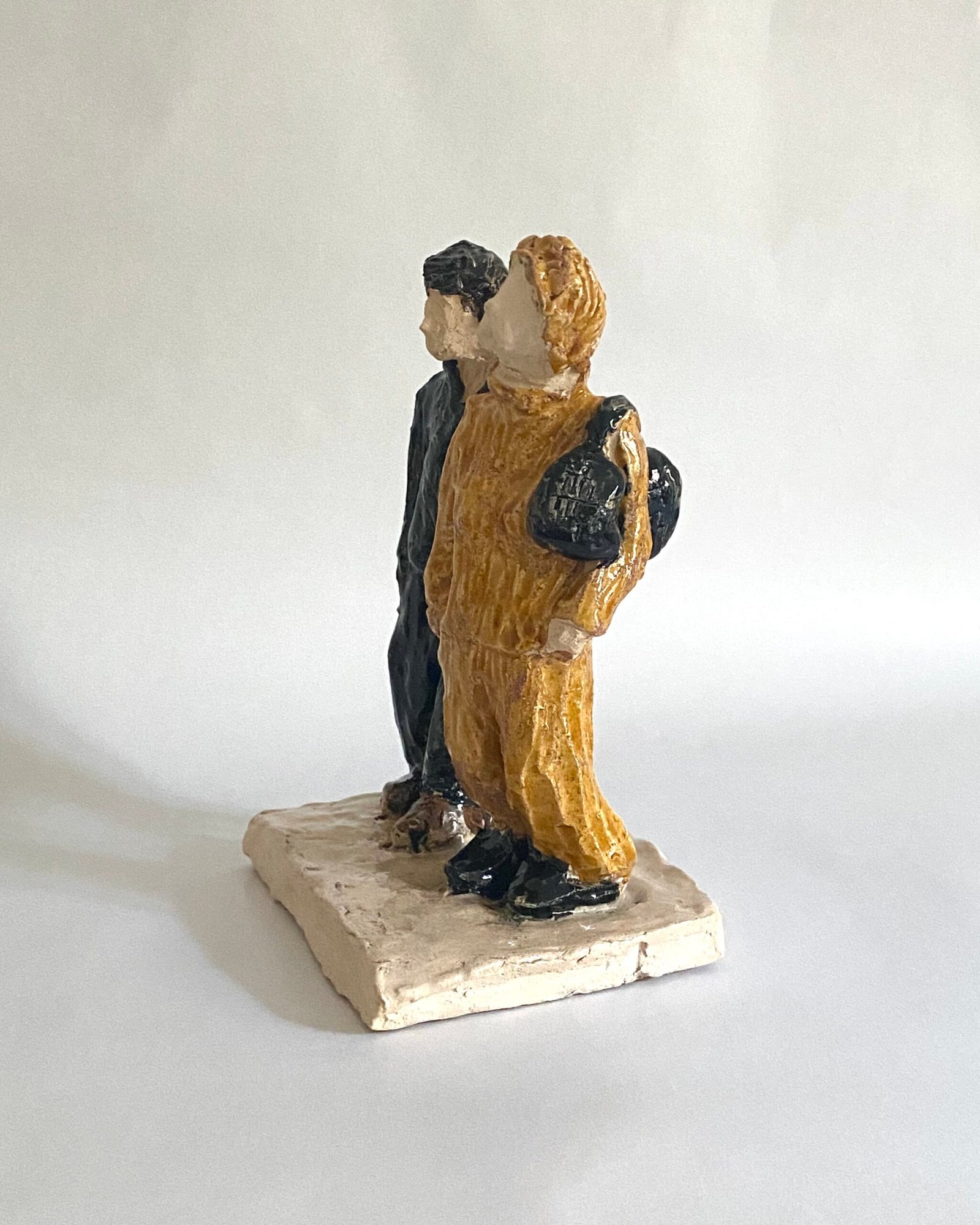 Madame Dessine - Le couple II – Image 2