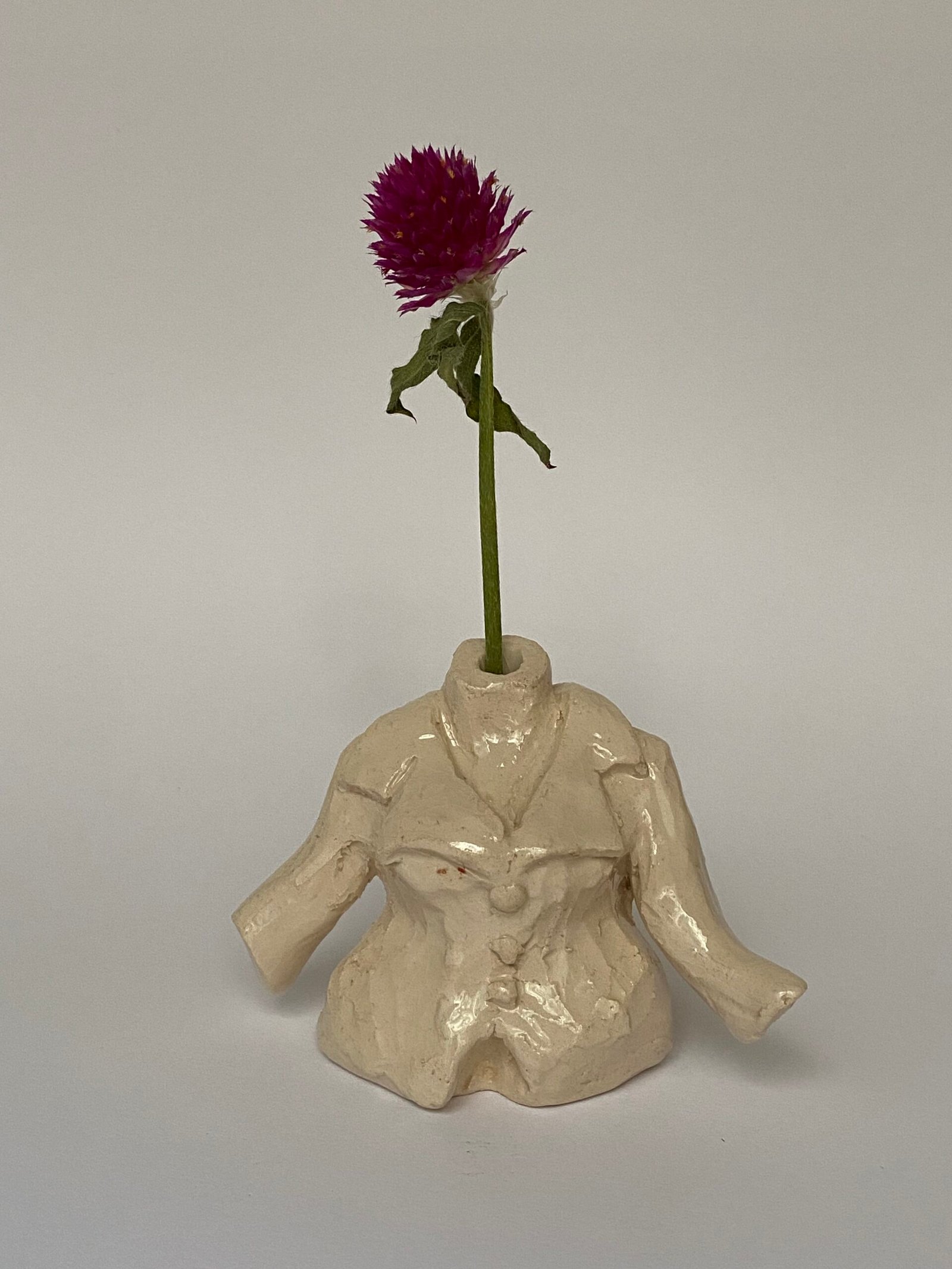 Madame Dessine - Le buste – Image 4