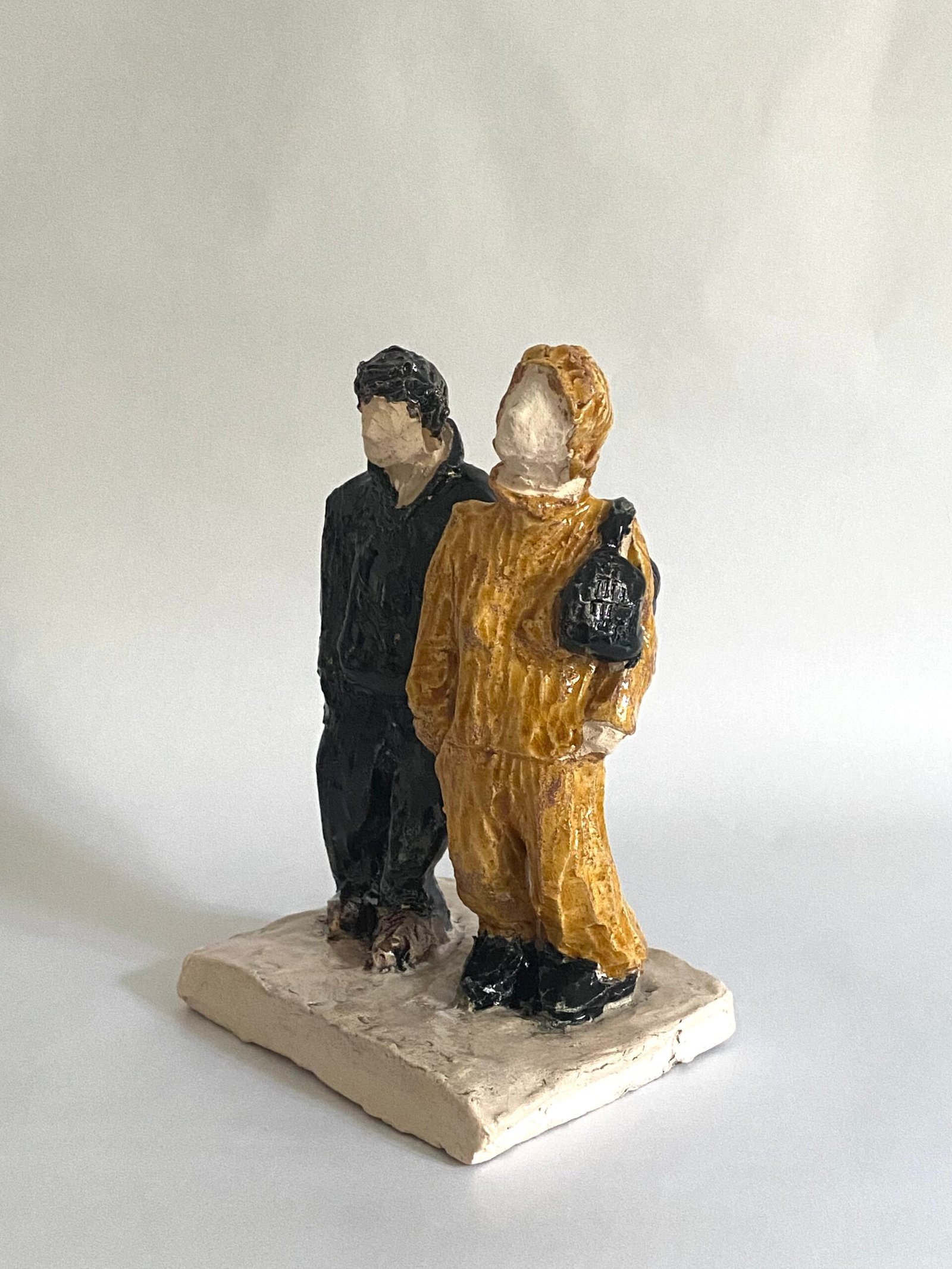 Madame Dessine - Le couple II – Image 4