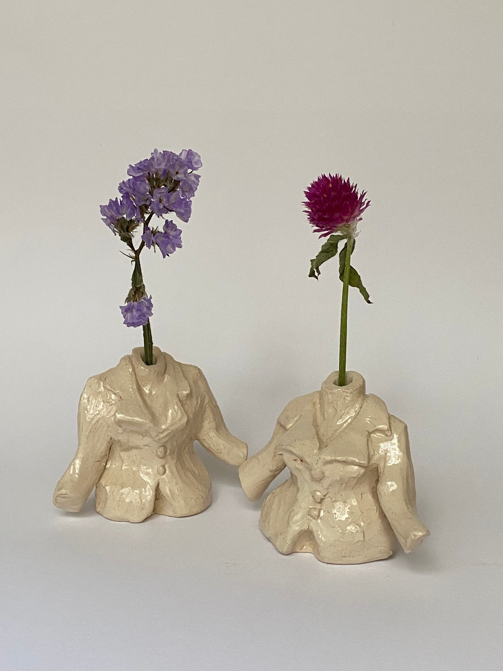 Madame Dessine - Le buste – Image 3