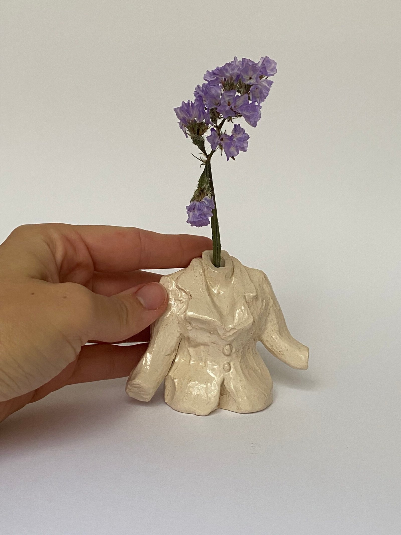 Madame Dessine - Le buste – Image 2