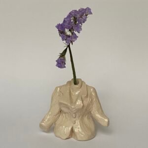 Madame Dessine - Le buste