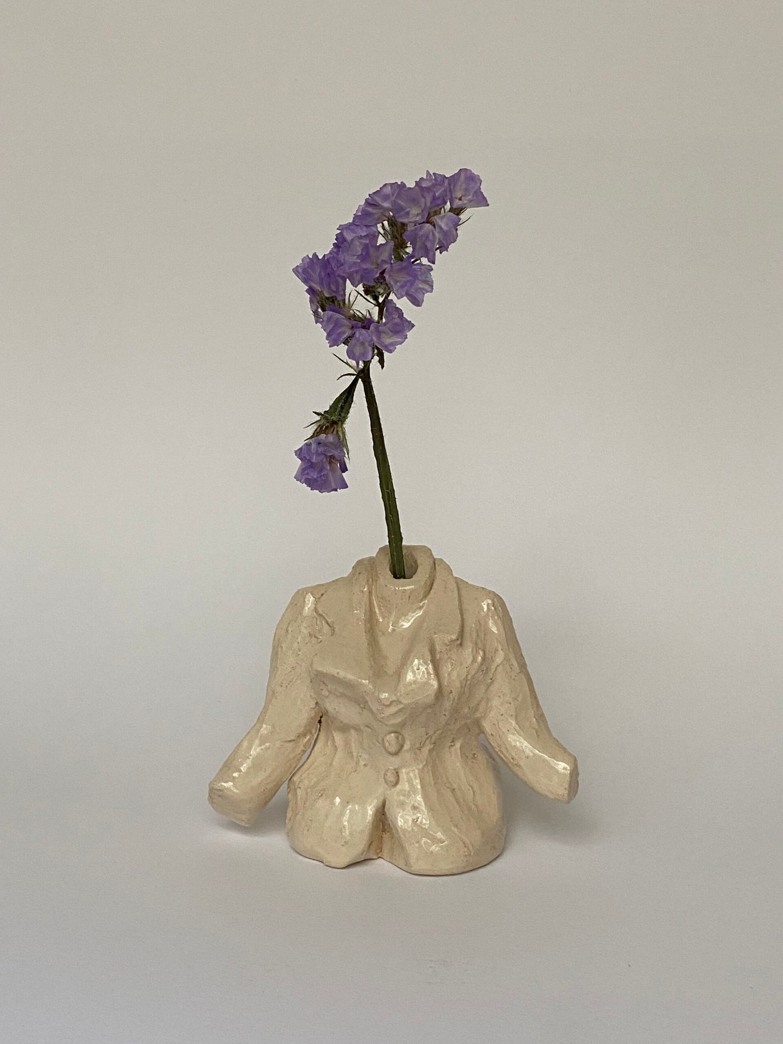 Madame Dessine - Le buste