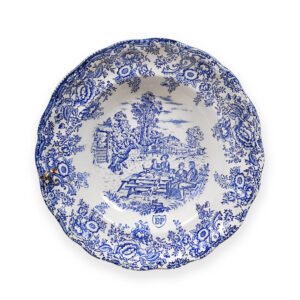 Assiette - Favorite creuse