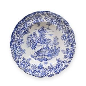 Assiette - Favorite creuse