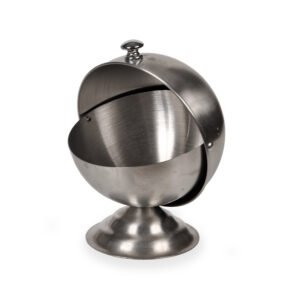 Objet - Sucrier Art déco