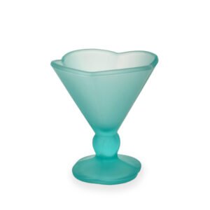 Coupe - La tulipe bleue