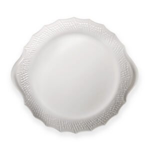 Plat - Blanche neige